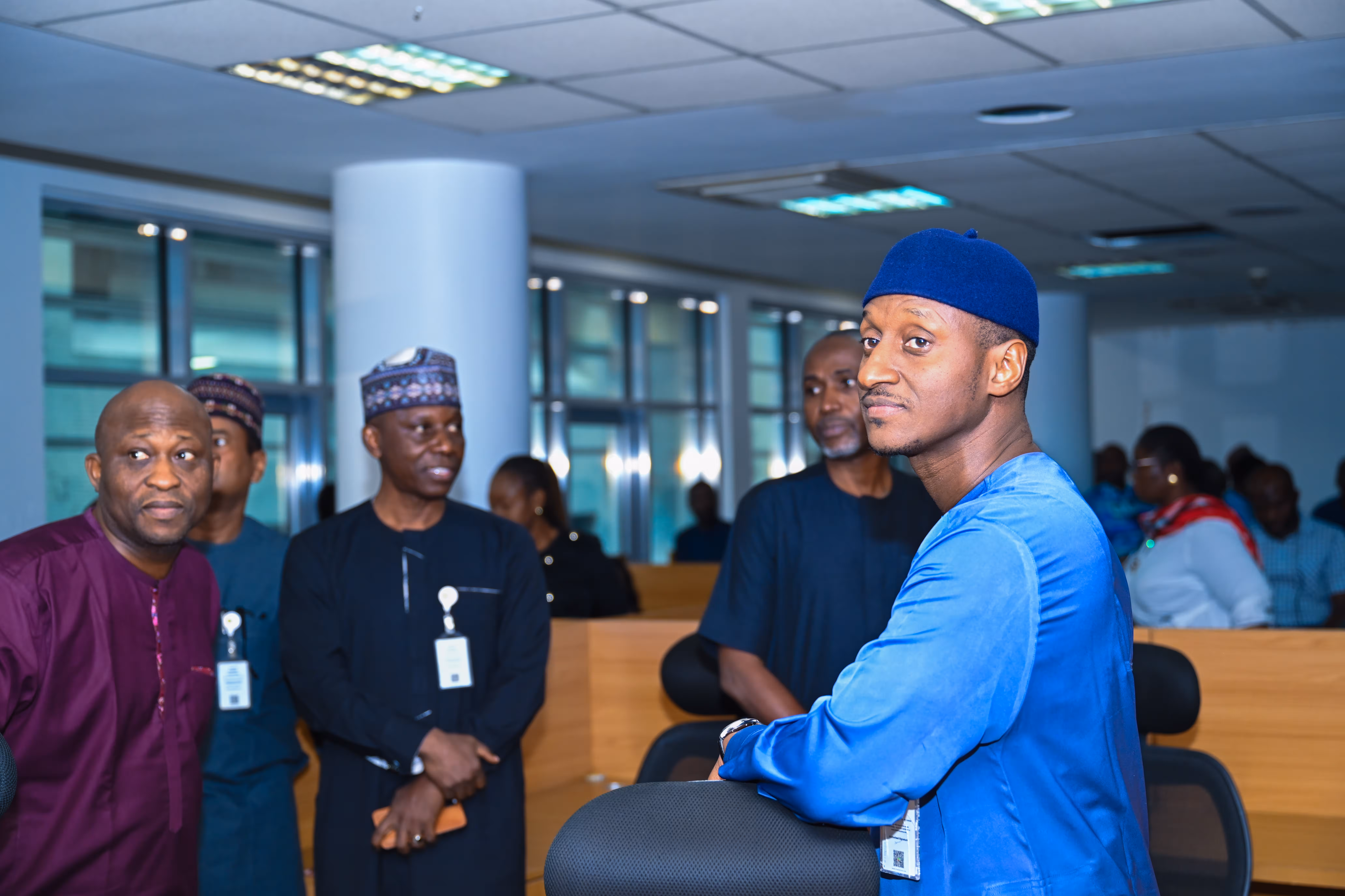 Townhall Sept 18 2025 Image 1