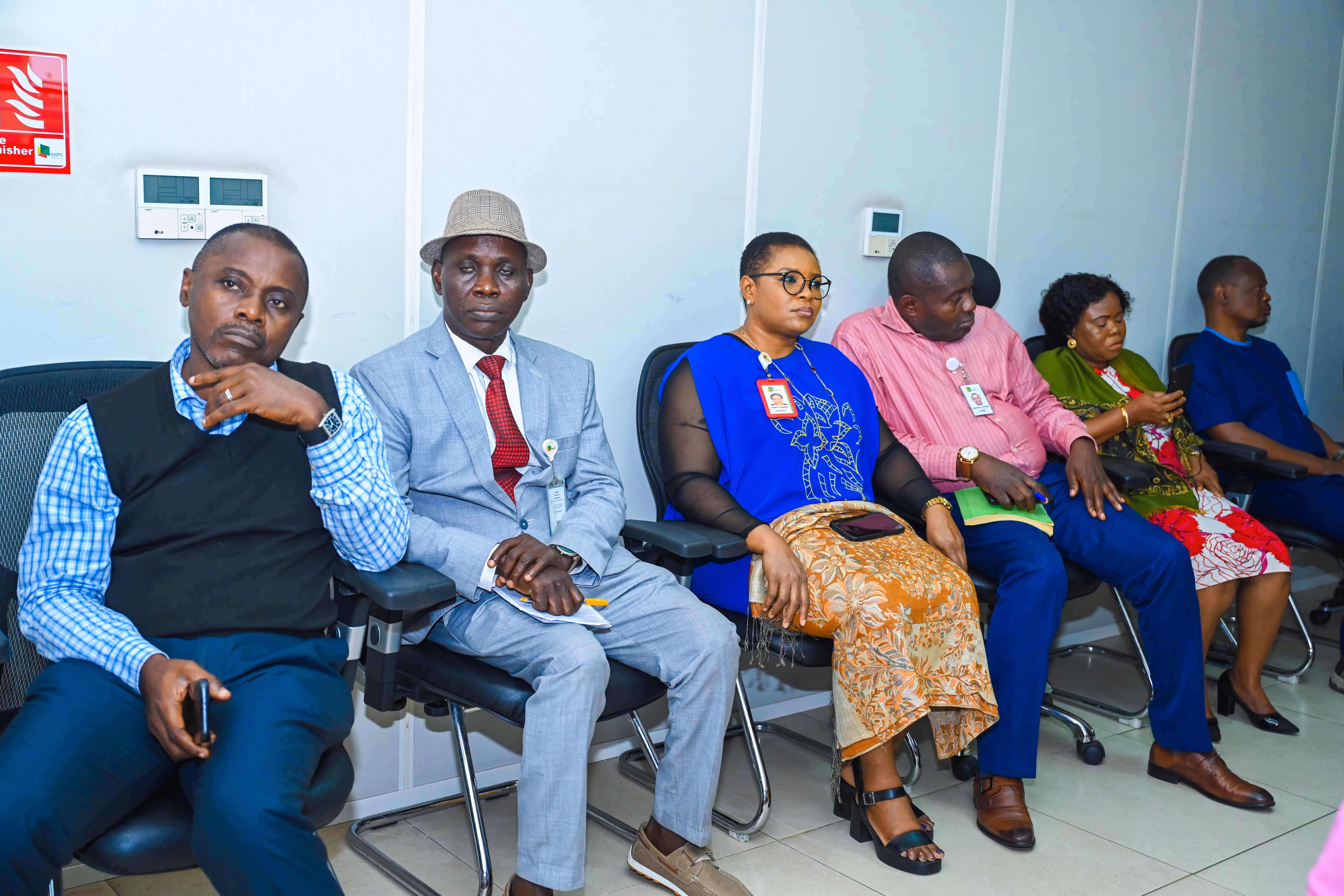 Townhall Sept 18 2025 Image 3