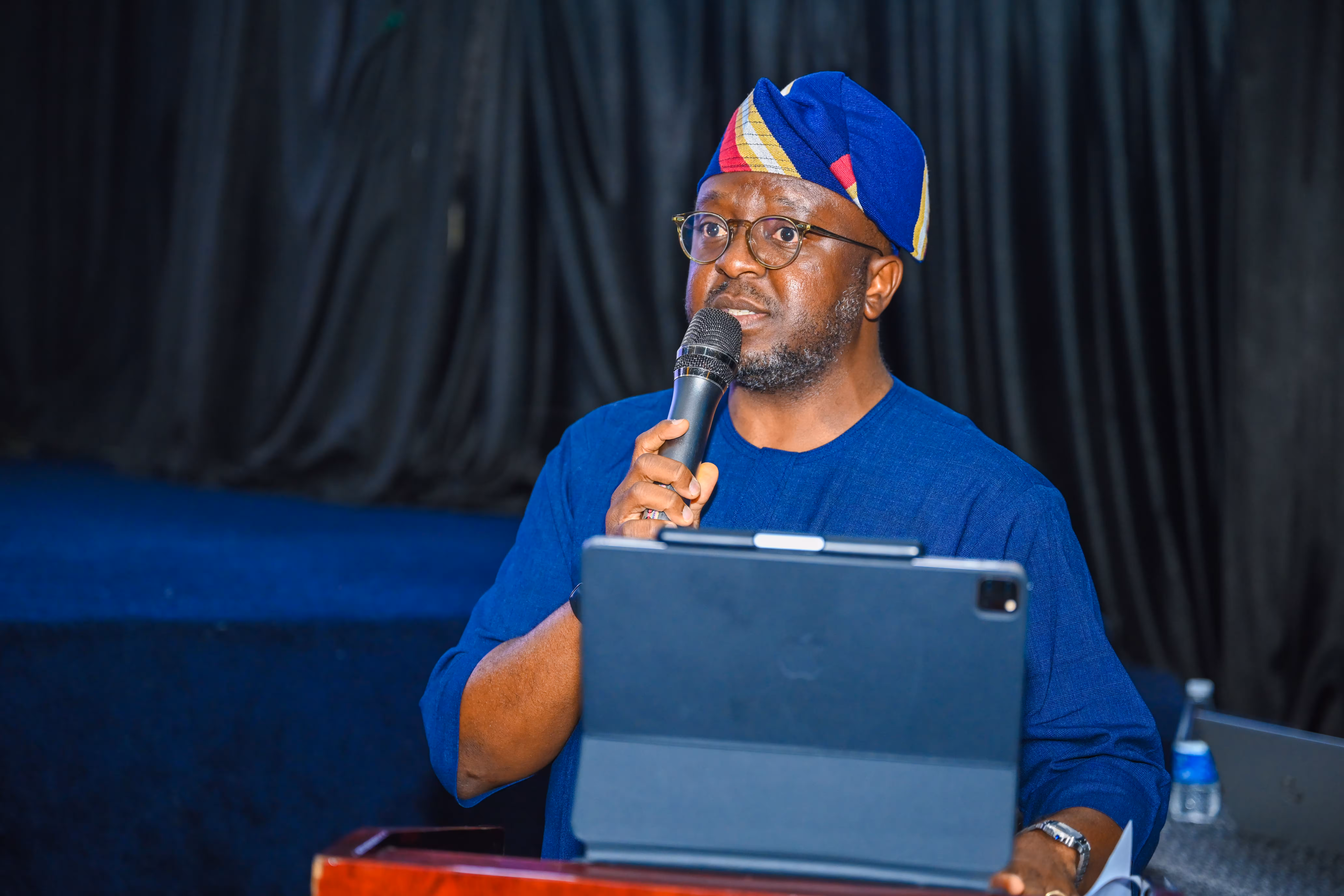 Townhall Sept 18 2025 Image 1