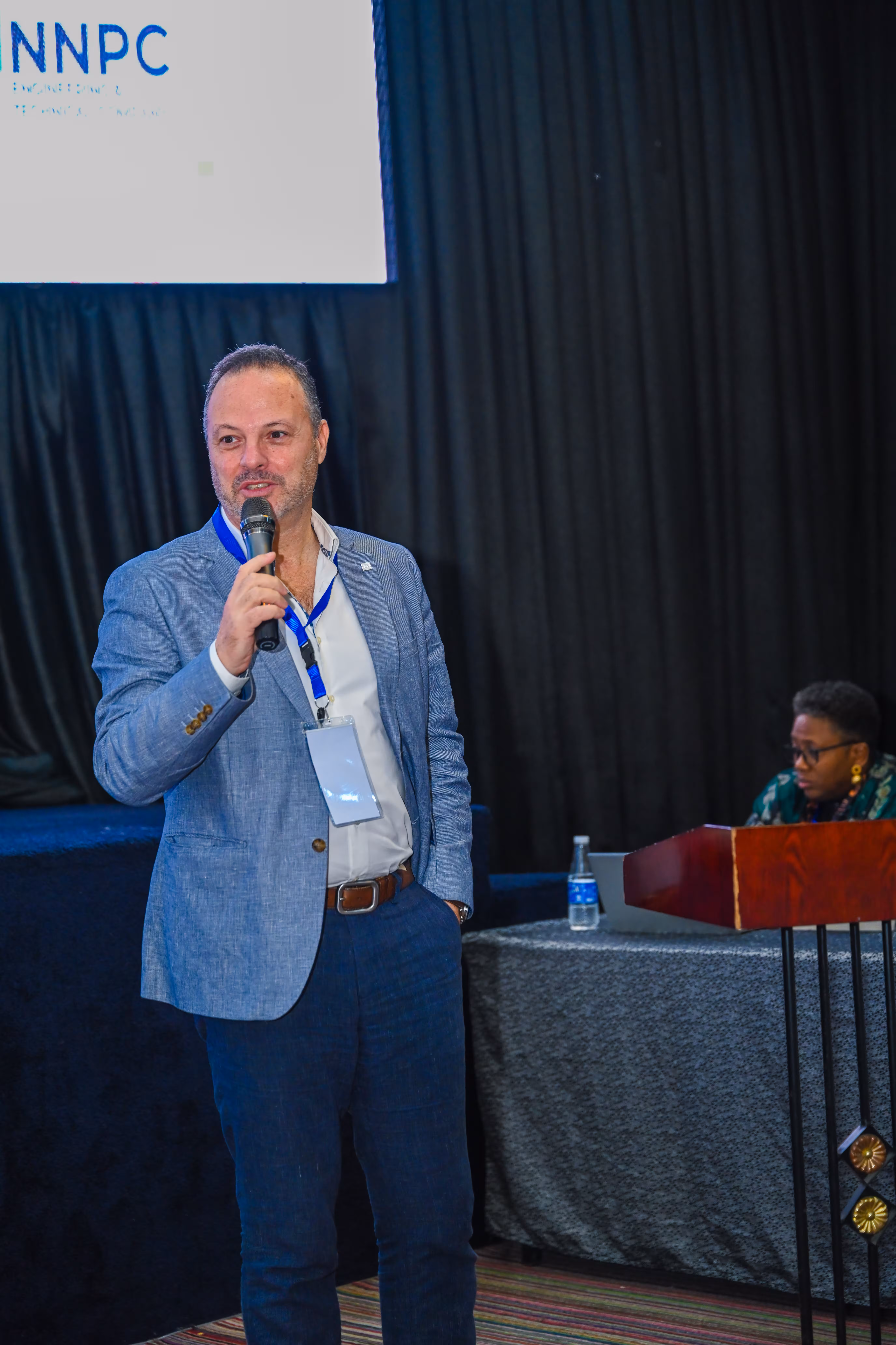 Townhall Sept 18 2025 Image 3