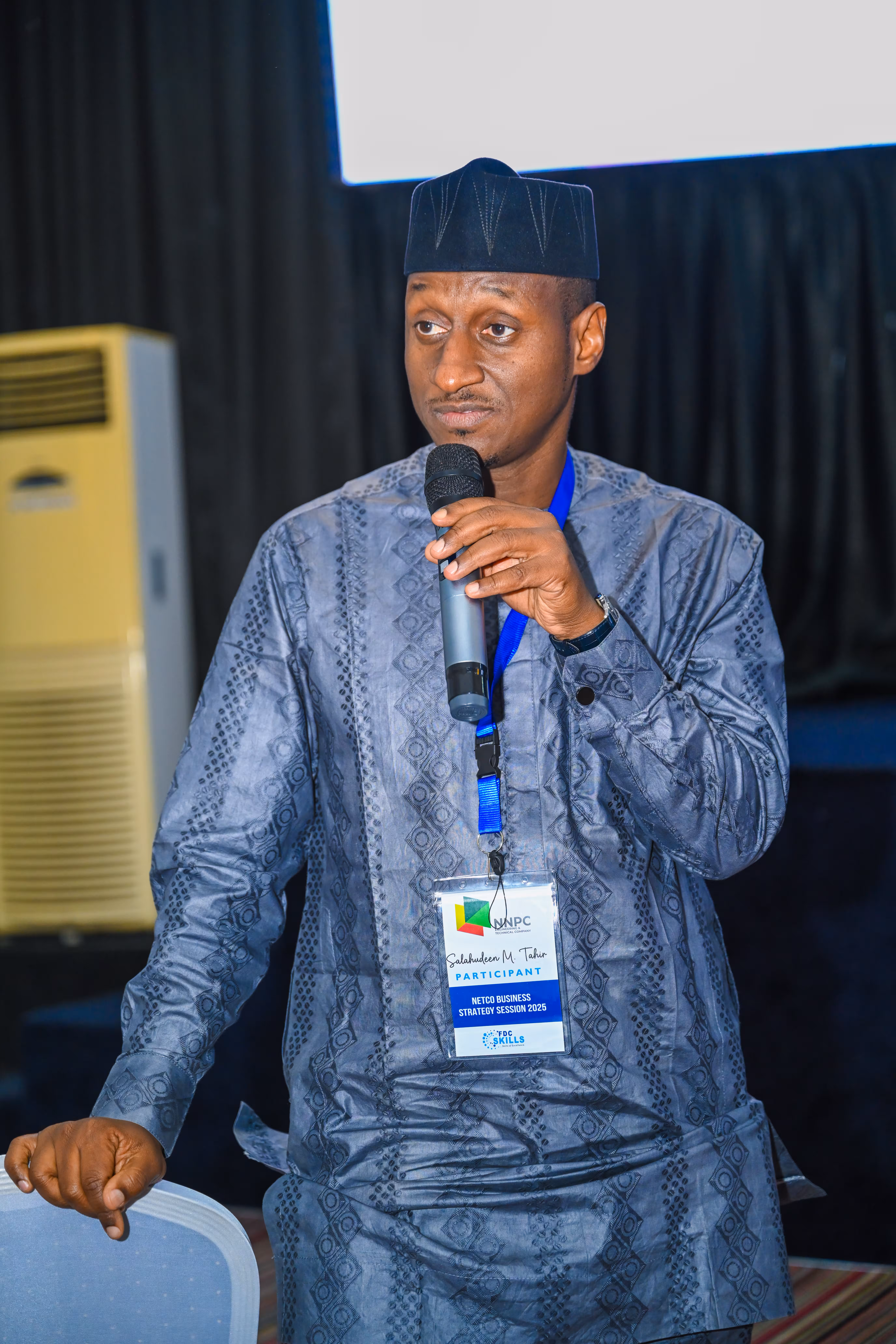 Townhall Sept 18 2025 Image 4